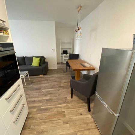 Kg38 - Modern Living Vienna Διαμέρισμα Εξωτερικό φωτογραφία