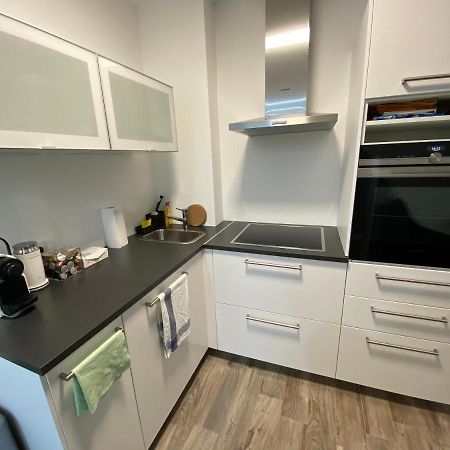 Kg38 - Modern Living Vienna Διαμέρισμα Εξωτερικό φωτογραφία