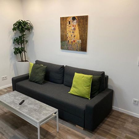 Kg38 - Modern Living Vienna Διαμέρισμα Εξωτερικό φωτογραφία