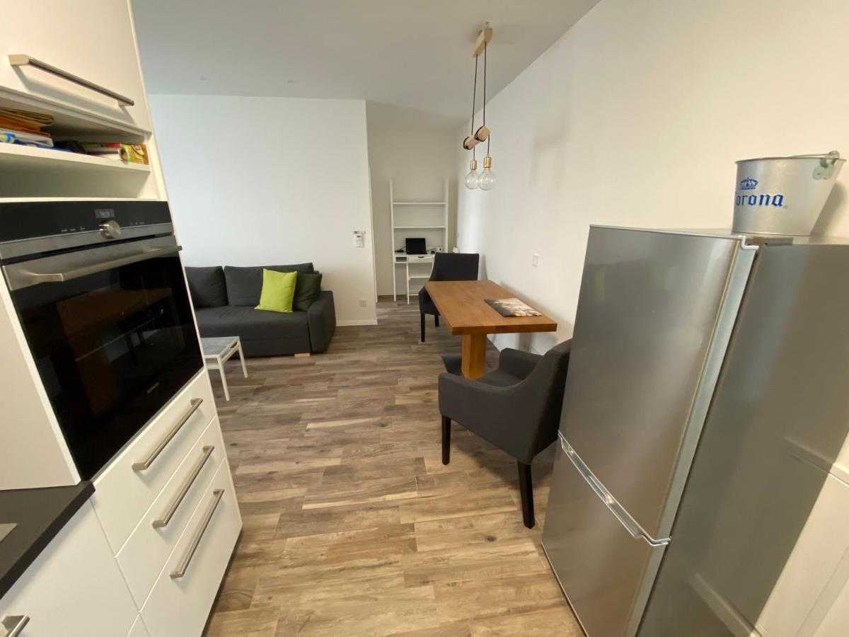 Kg38 - Modern Living Vienna Διαμέρισμα Εξωτερικό φωτογραφία
