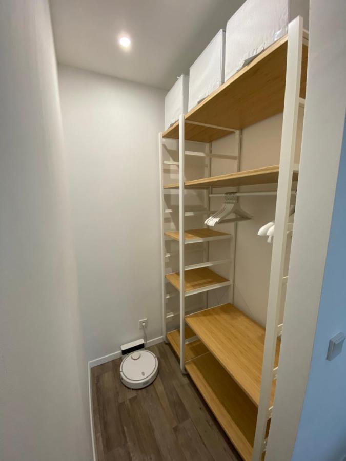 Kg38 - Modern Living Vienna Διαμέρισμα Εξωτερικό φωτογραφία