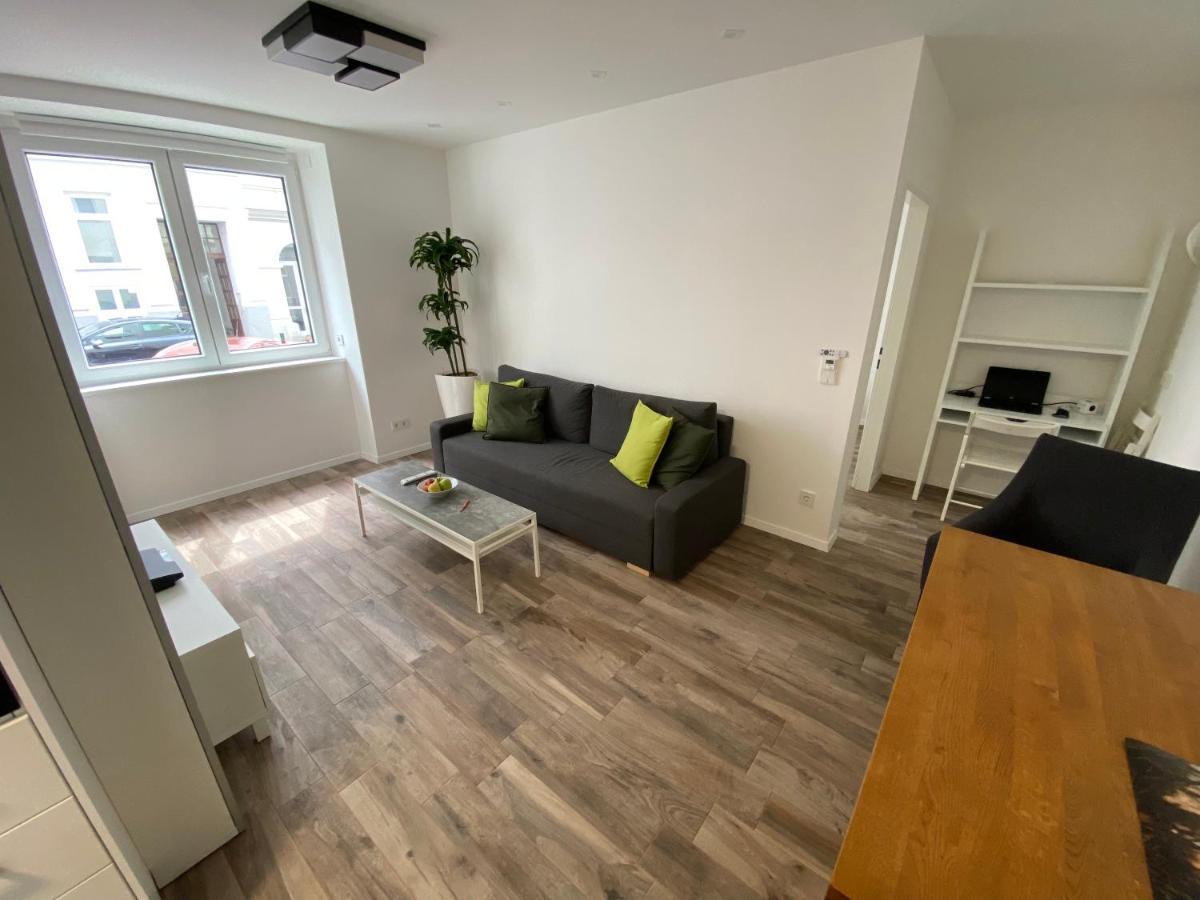 Kg38 - Modern Living Vienna Διαμέρισμα Εξωτερικό φωτογραφία