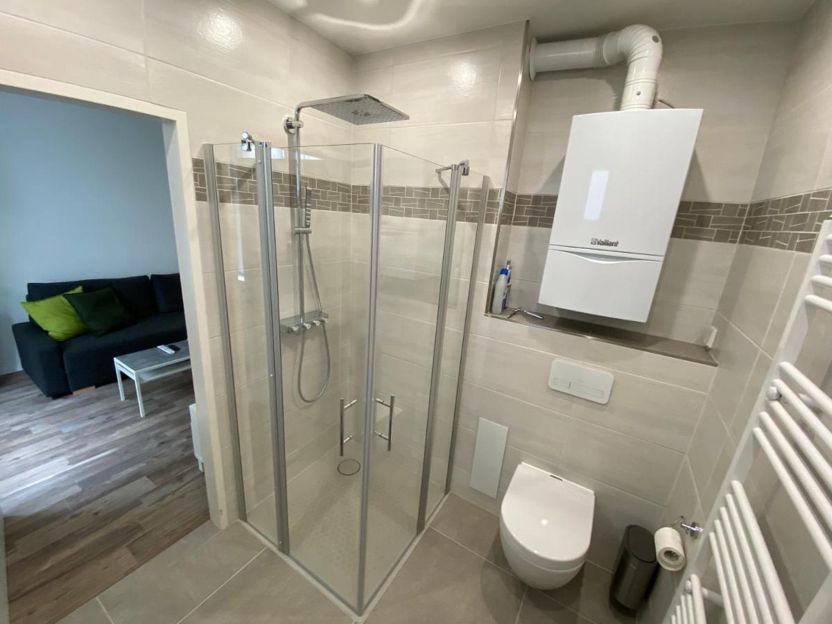 Kg38 - Modern Living Vienna Διαμέρισμα Εξωτερικό φωτογραφία