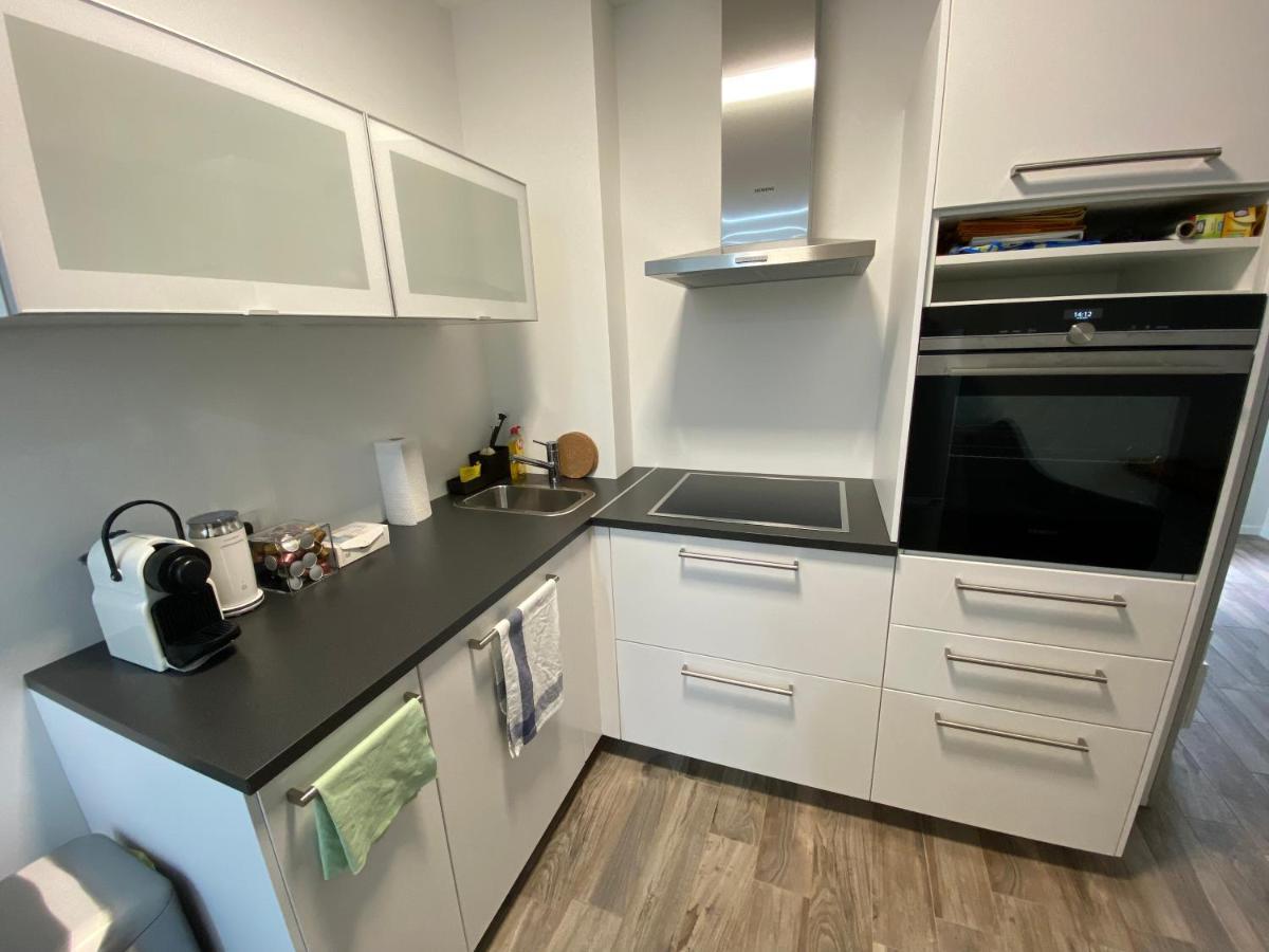 Kg38 - Modern Living Vienna Διαμέρισμα Εξωτερικό φωτογραφία