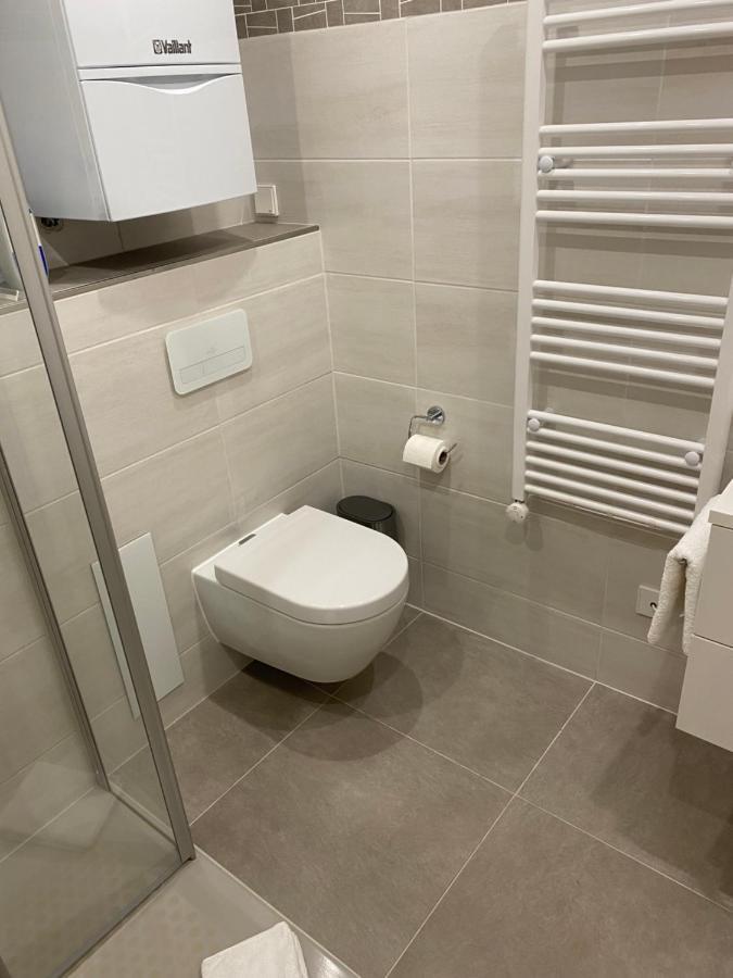 Kg38 - Modern Living Vienna Διαμέρισμα Εξωτερικό φωτογραφία