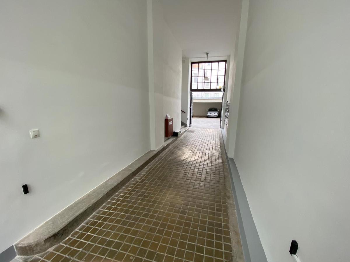 Kg38 - Modern Living Vienna Διαμέρισμα Εξωτερικό φωτογραφία