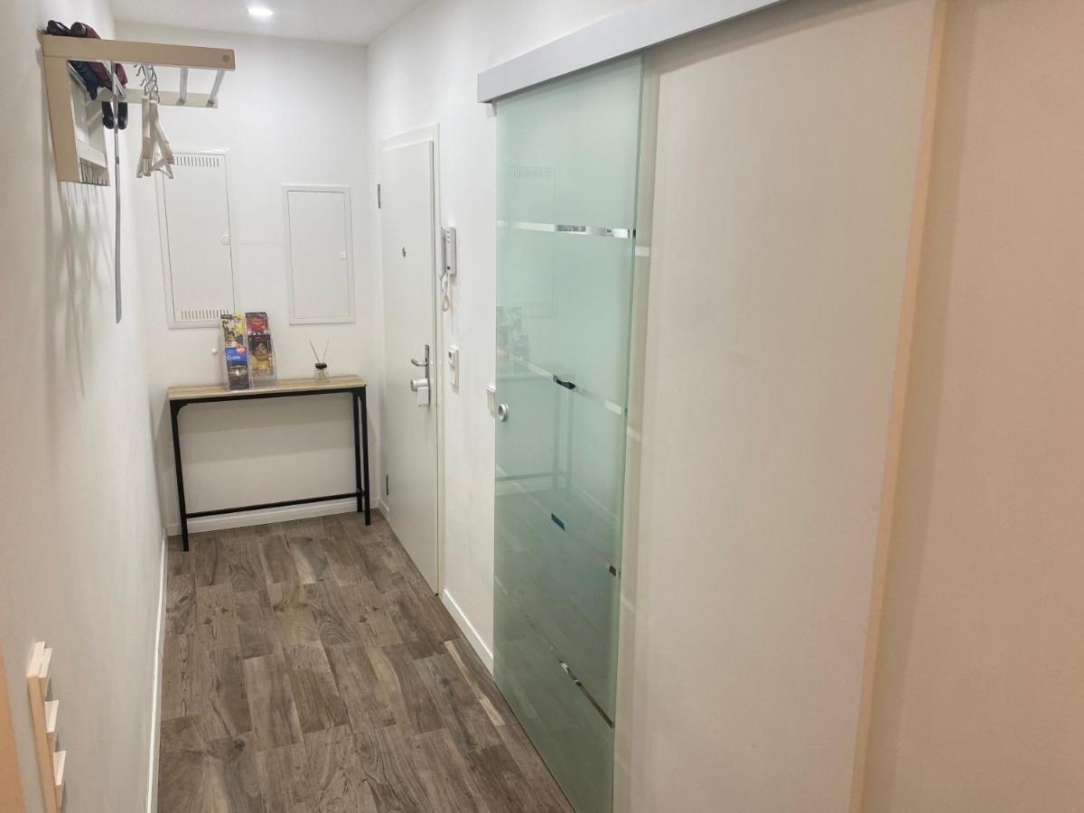 Kg38 - Modern Living Vienna Διαμέρισμα Εξωτερικό φωτογραφία